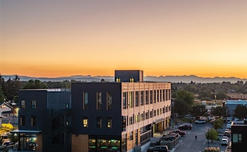 appartement à Bozeman, Montana, États-Unis 1