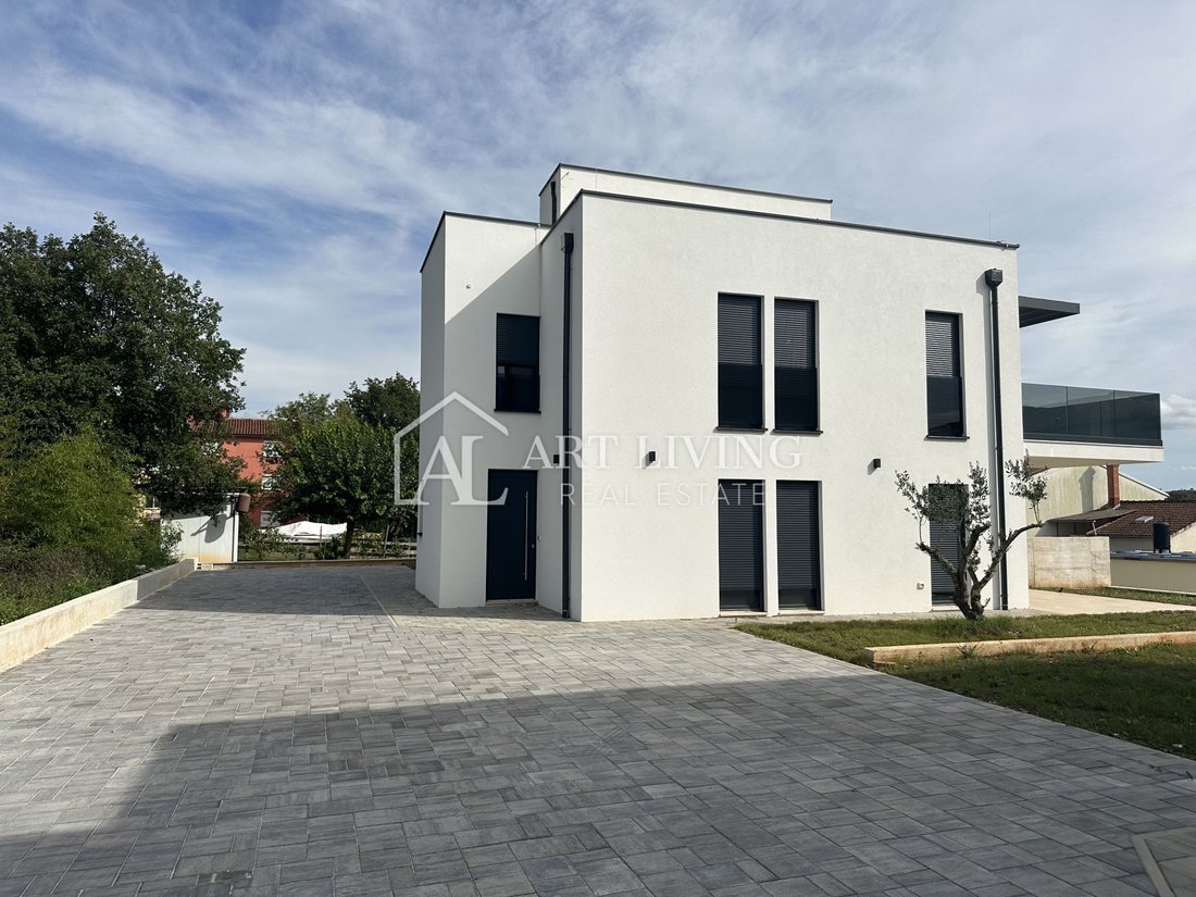 House in Novigrad, Istria County, Croatia 4 - 16231393