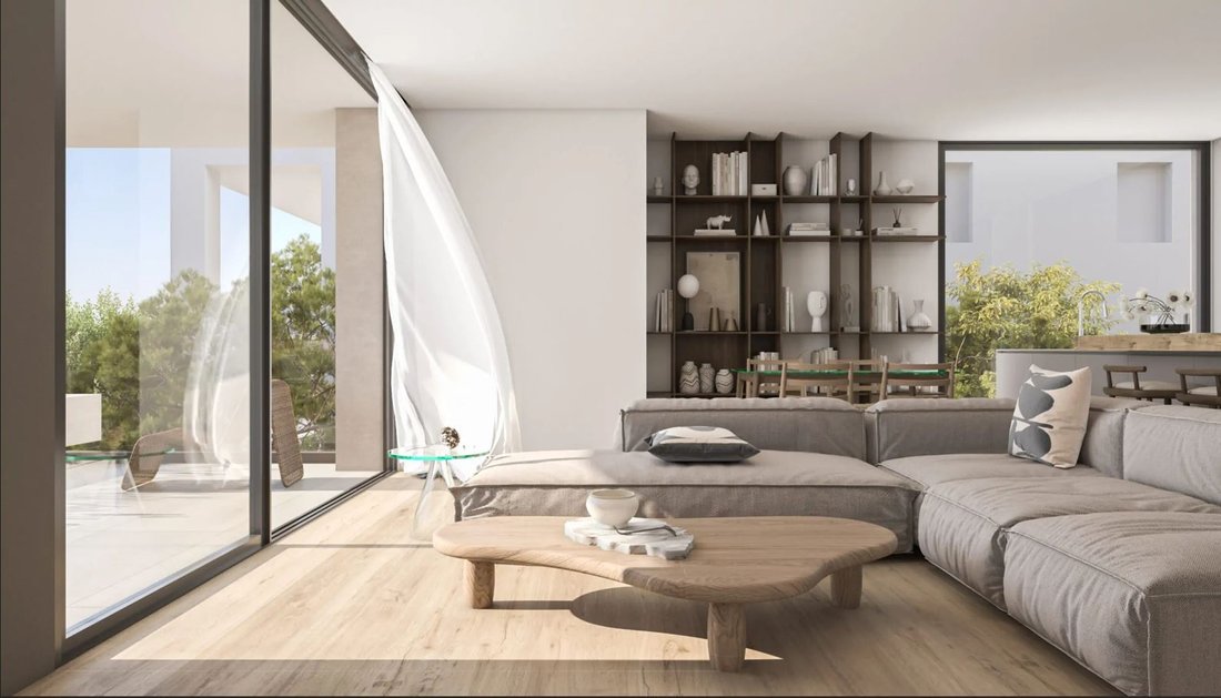 Apartment in Vari, Attica, Greece 2 - 16232392