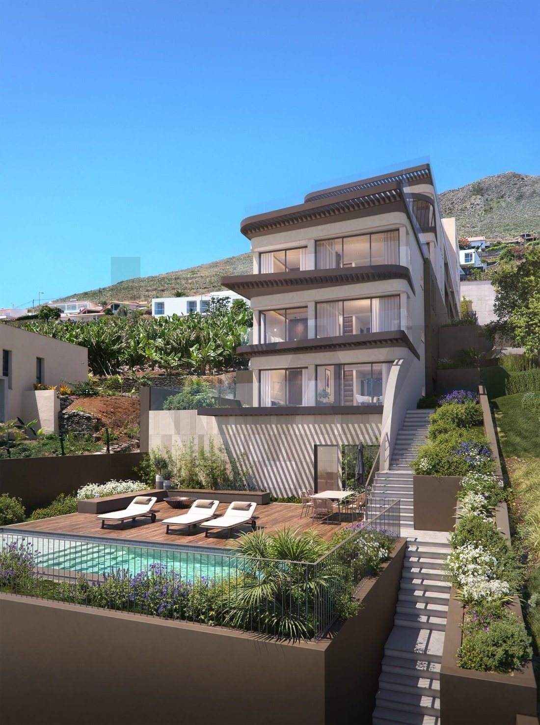 Apartment in Sao Martinho, Madeira, Portugal 3 - 16232372