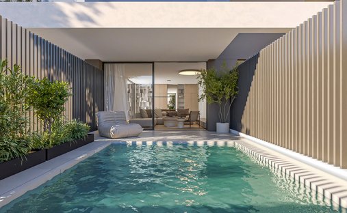 Apartment in Vari, Attica, Greece 1