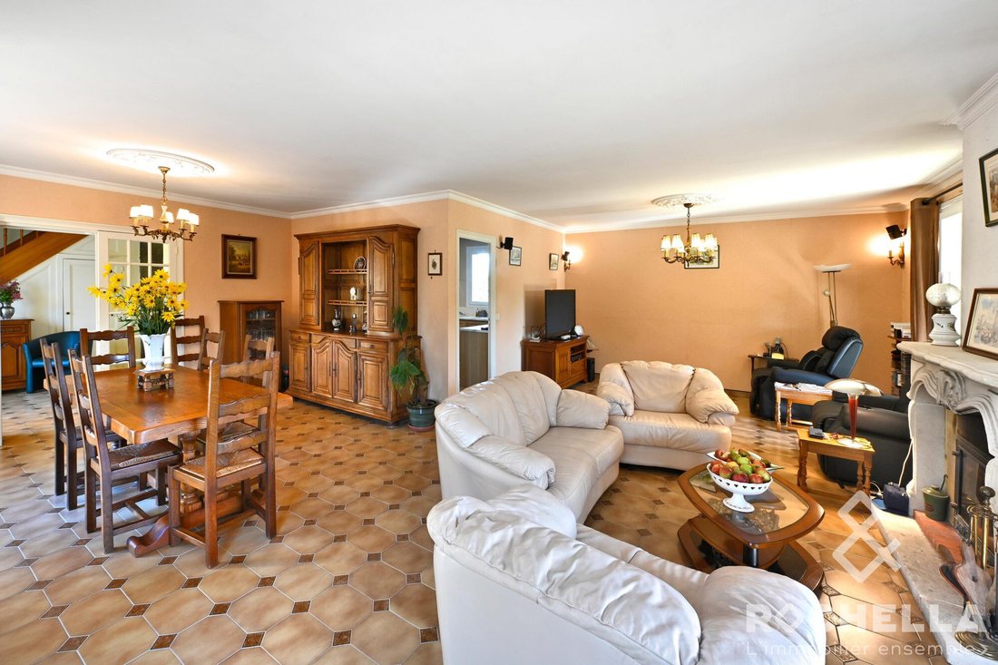 House in La Vergne, Nouvelle-Aquitaine, France 5 - 16231860
