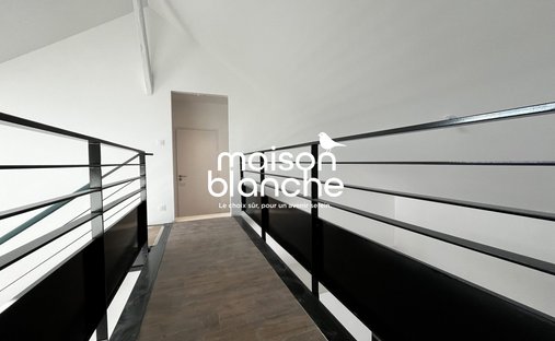 Castle for Sale in Savennières, Pays de la Loire, France