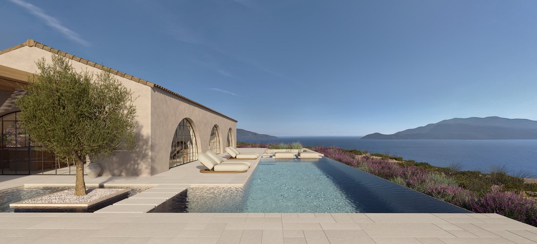 Casa a Argostoli, Peloponnese, Western Greece and the Ionian, Grecia 3 - 16232465
