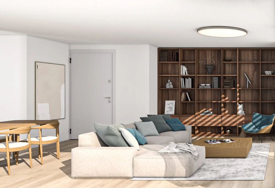 Apartment in Vari, Attica, Greece 5 - 16232392
