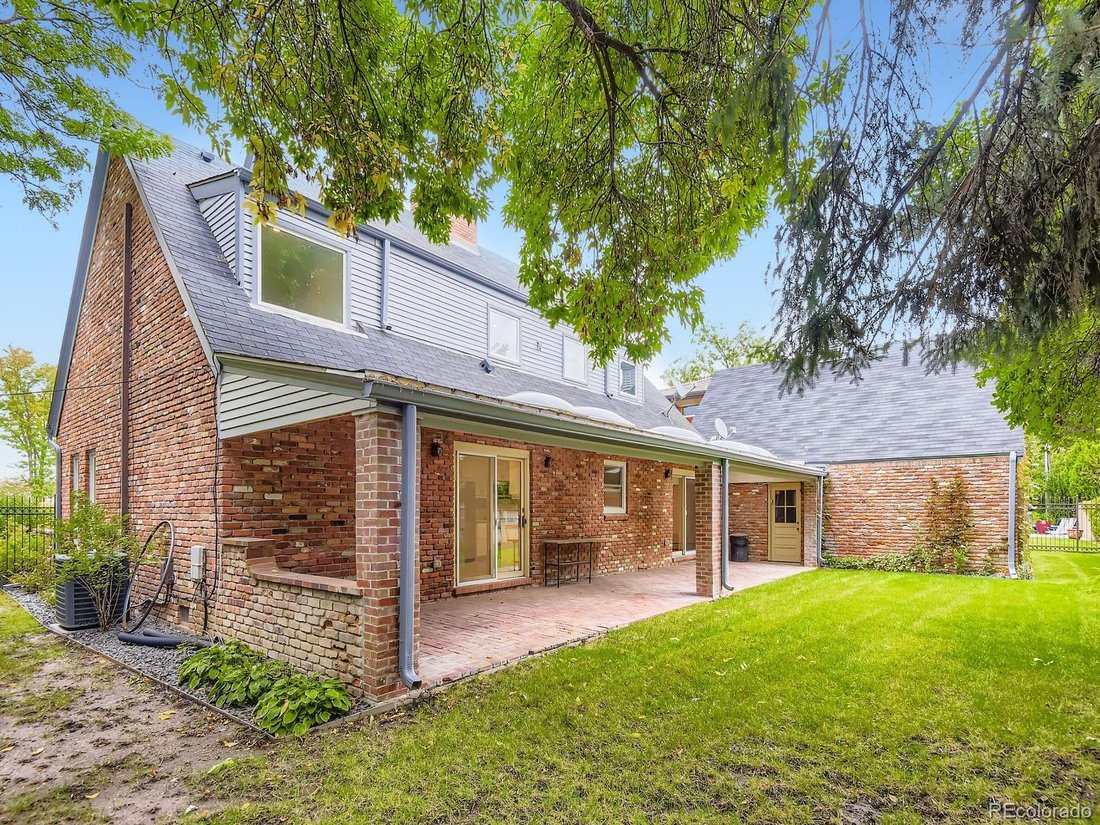 House in Denver, Colorado, United States 3 - 16231704