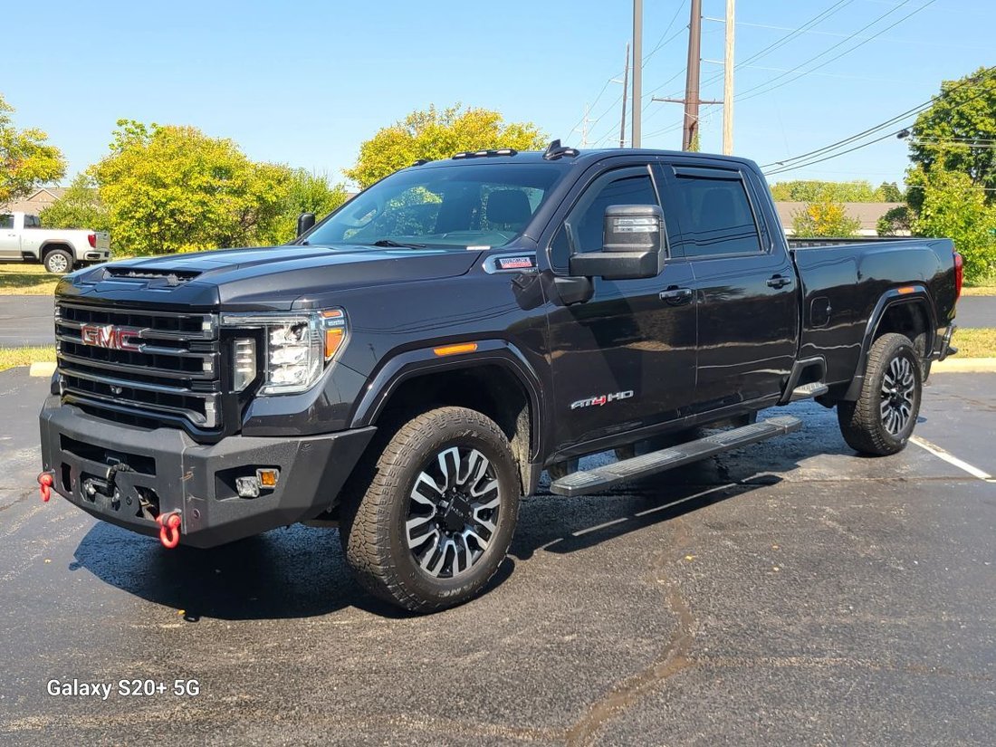 Pickup in Plainfield, IN, United States 2 - 16163278