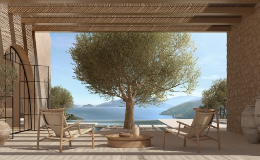 Casa in Argostoli, Peloponnese, Western Greece and the Ionian, Grecia 1