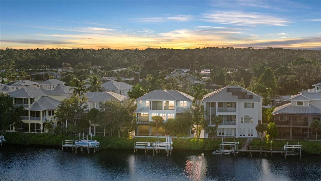 House in Nokomis, Florida, United States 1 - 16231719
