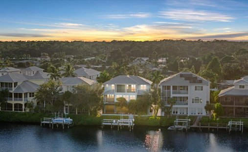 Maison à Nokomis, Floride, États-Unis 1