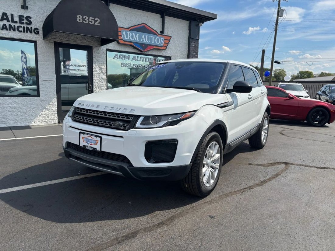 Suv in Cincinnati, OH, United States 1 - 15991137