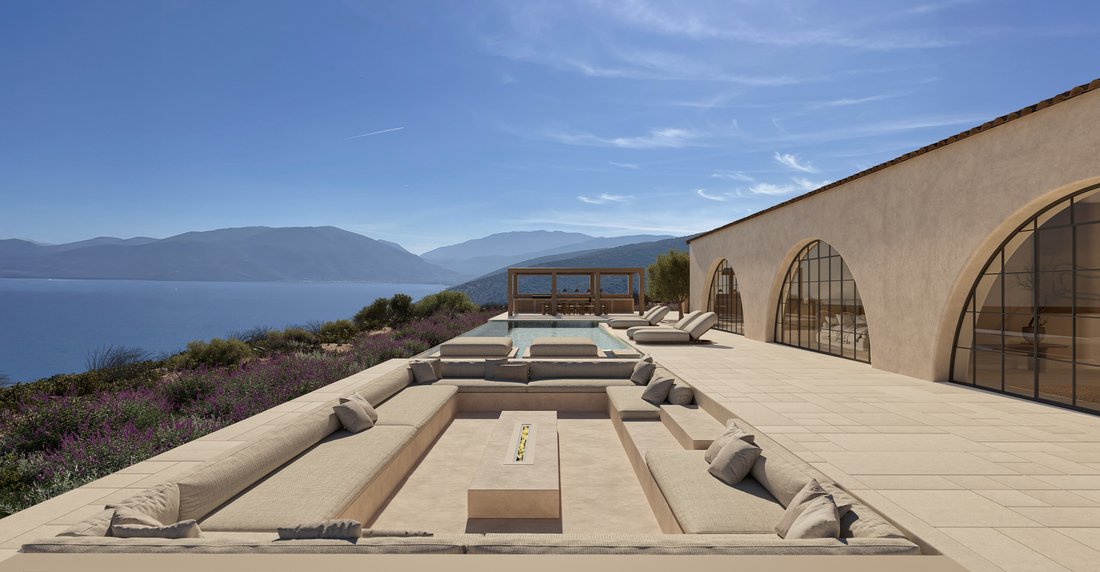 Casa a Argostoli, Peloponnese, Western Greece and the Ionian, Grecia 4 - 16232465
