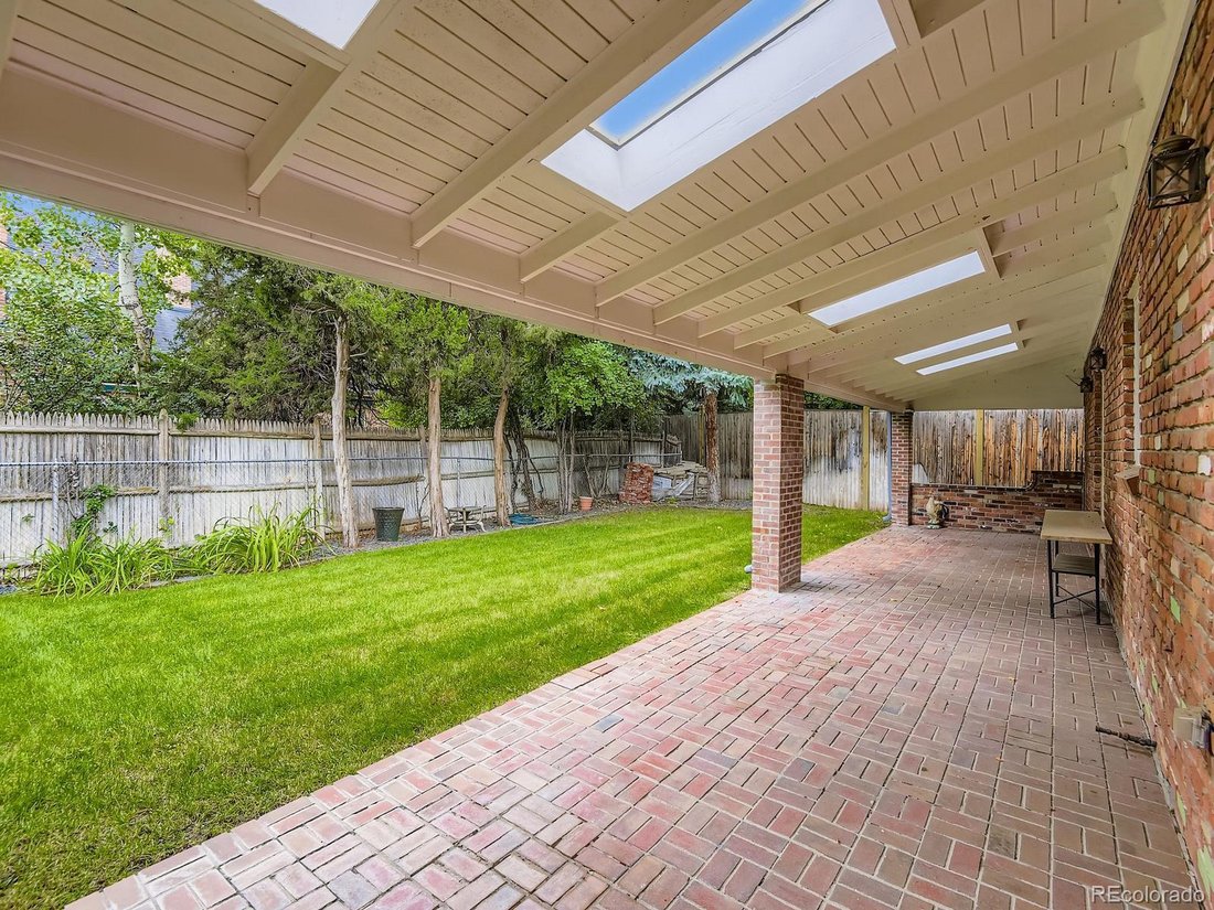 House in Denver, Colorado, United States 4 - 16231704