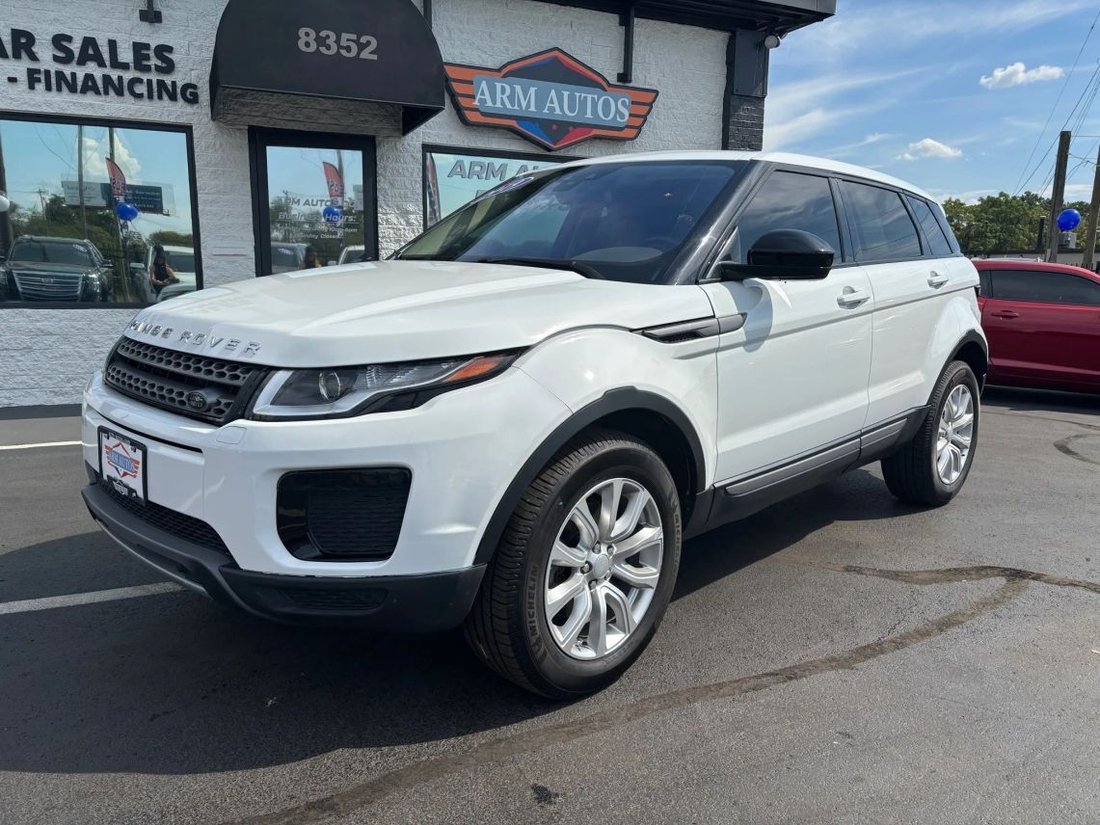 Suv in Cincinnati, OH, United States 3 - 15991137