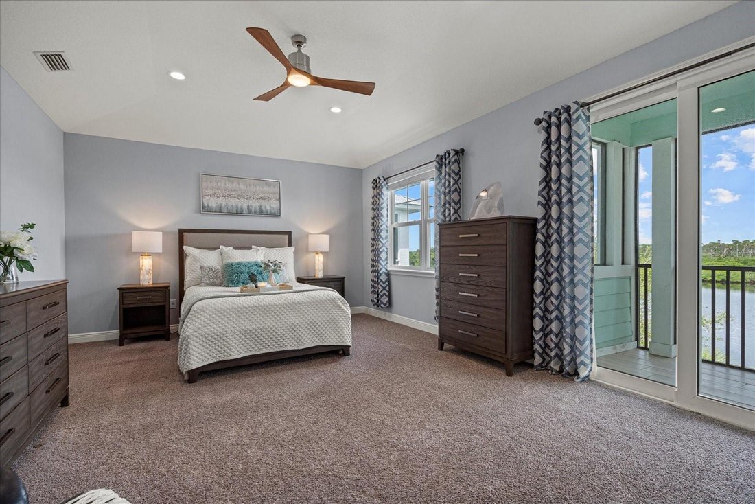 House in Nokomis, Florida, United States 5 - 16231719