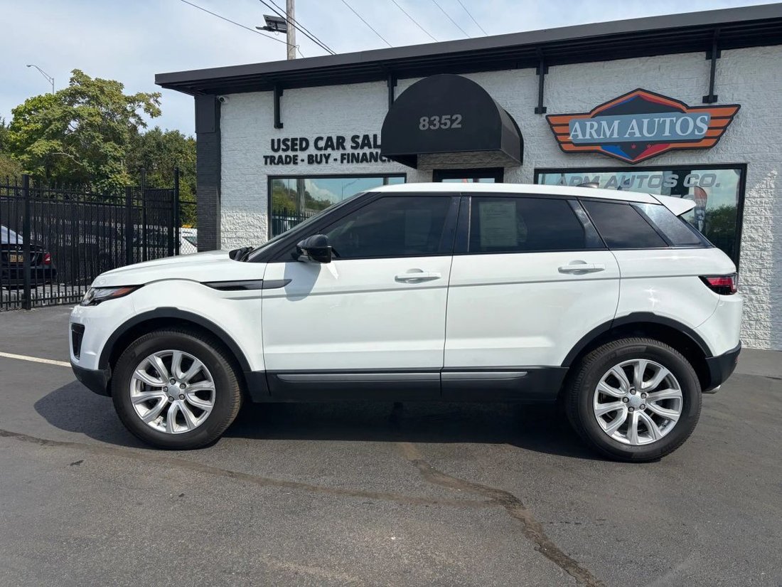 Suv in Cincinnati, OH, United States 5 - 15991137