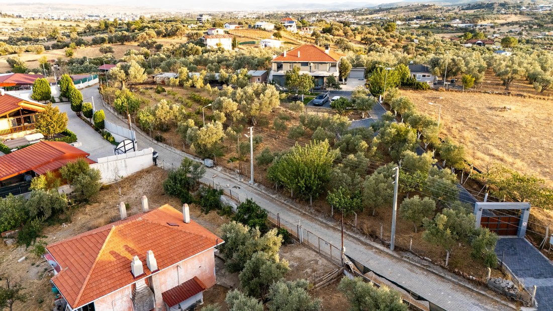 Farm Ranch in Menderes, İzmir, Turkey 5 - 16231718