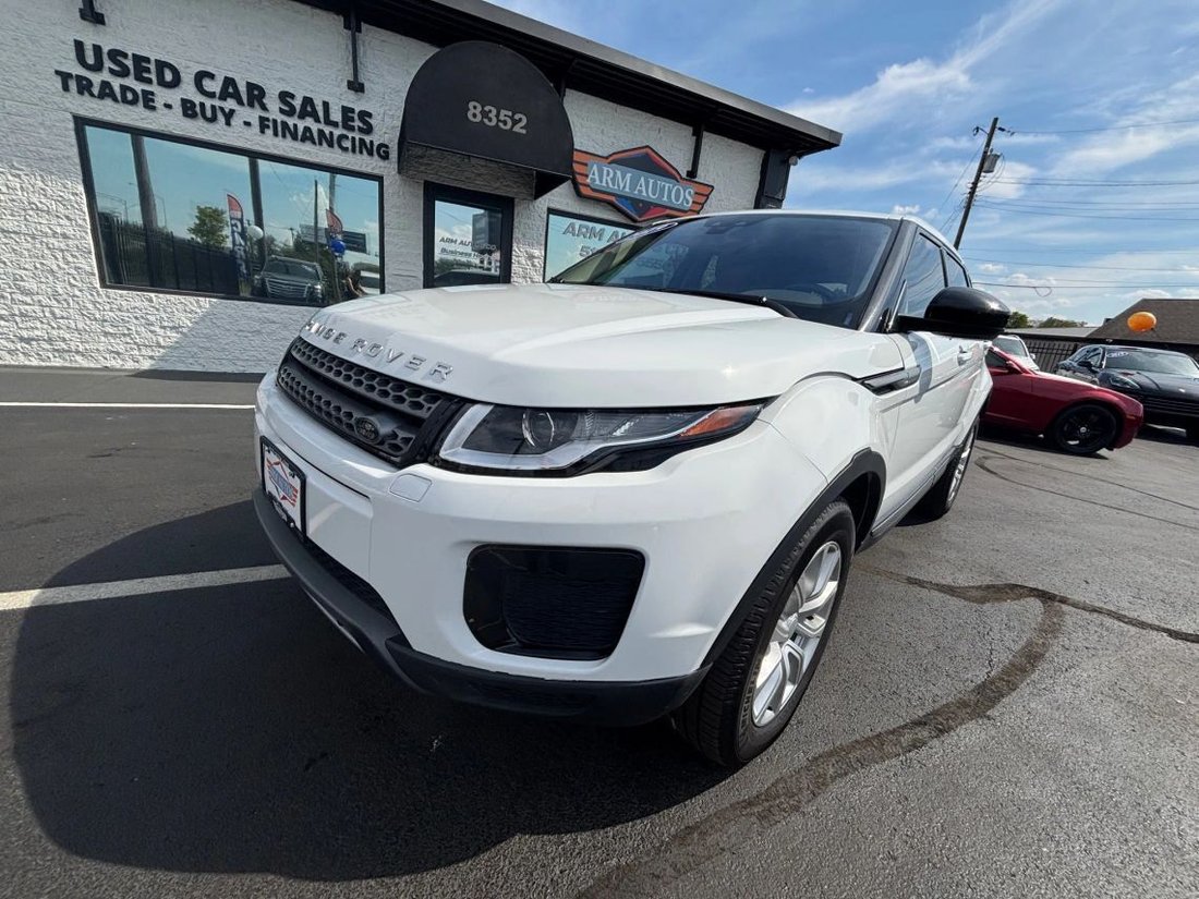 Suv in Cincinnati, OH, United States 2 - 15991137