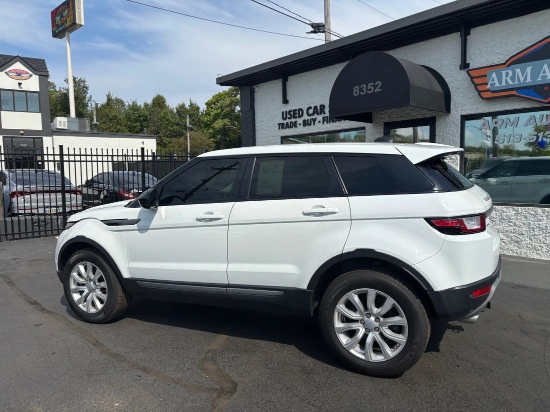 Suv in Cincinnati, OH, United States 4 - 15991137