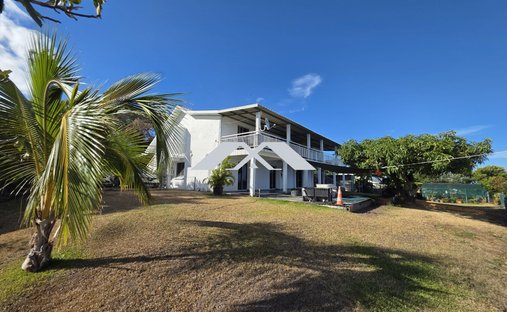 Villa in La Possession, Saint-Paul, Réunion 1