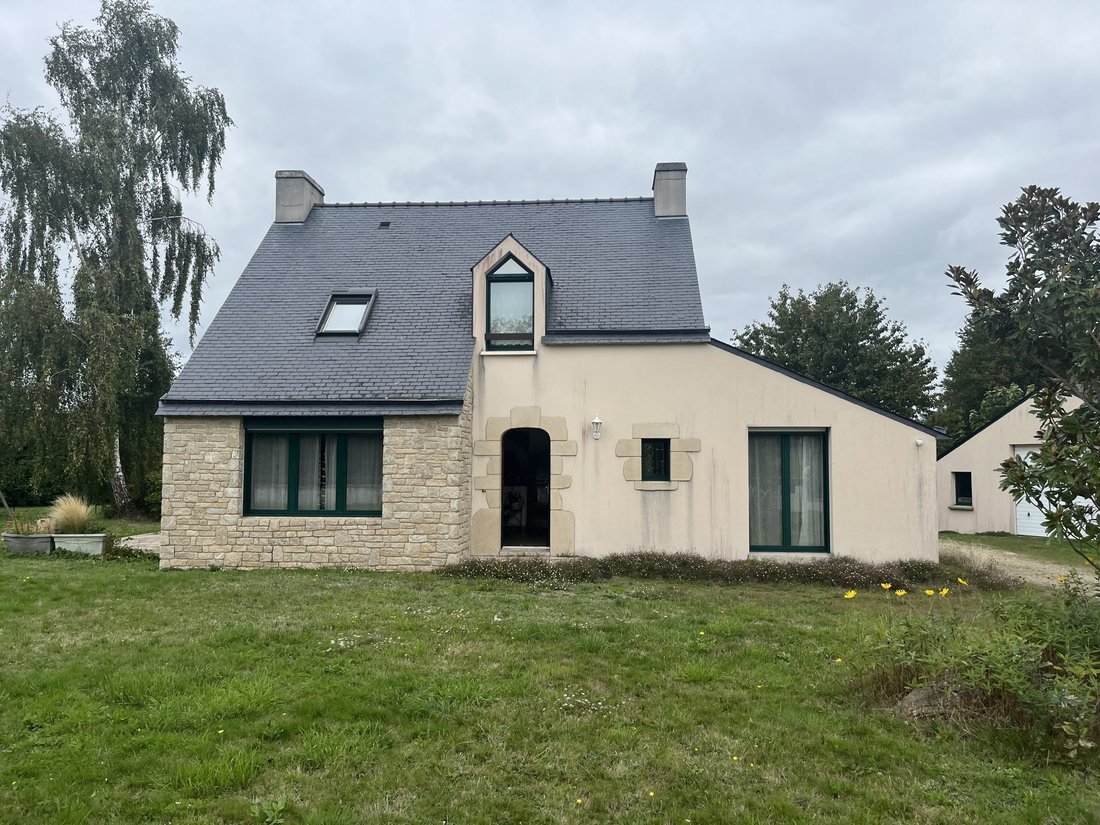 House in Baden, Brittany, France 1 - 16231794