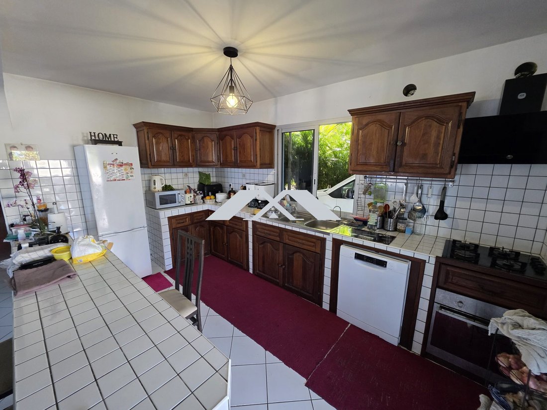 Villa in La Possession, Saint-Paul, Réunion 3 - 16231823