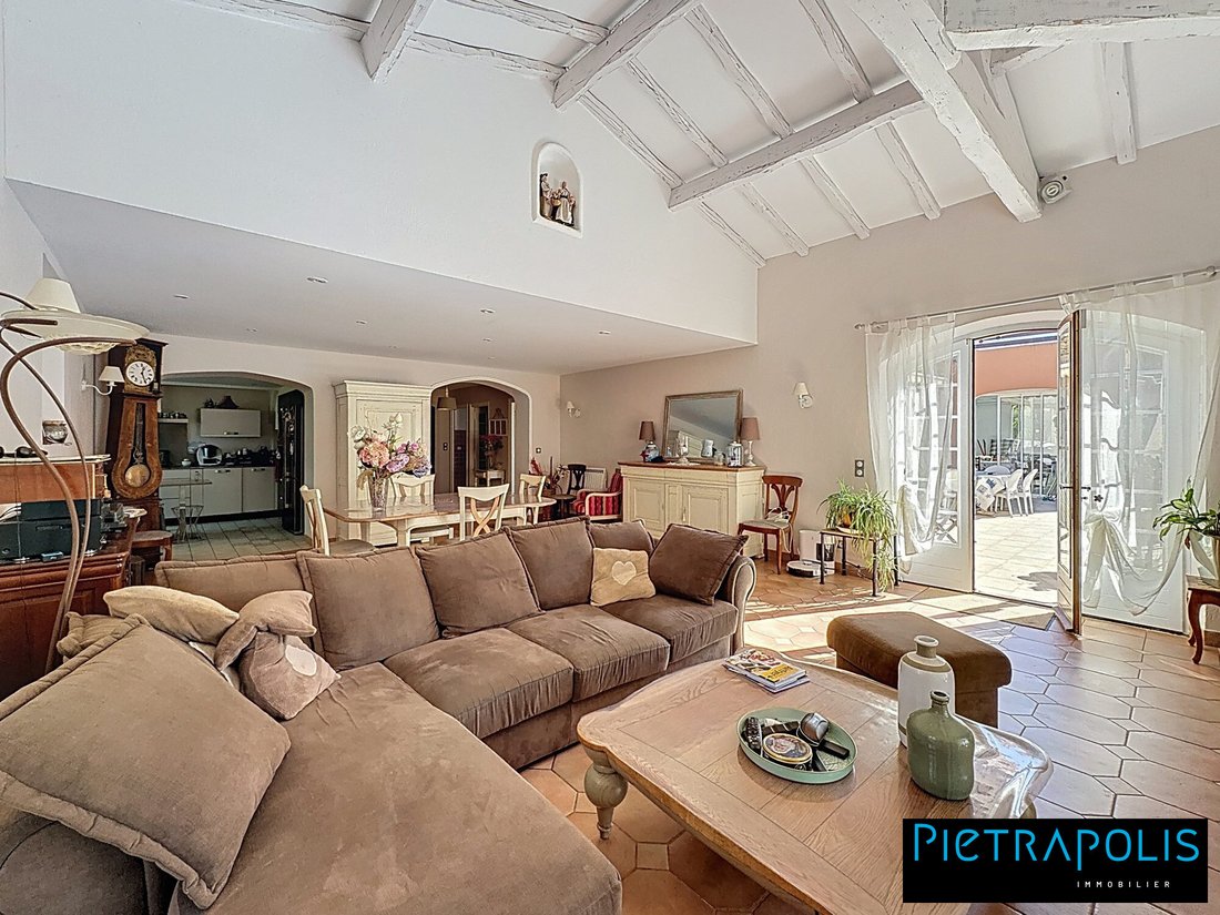 Villa in Balaruc-le-Vieux, Occitania, France 5 - 16232061