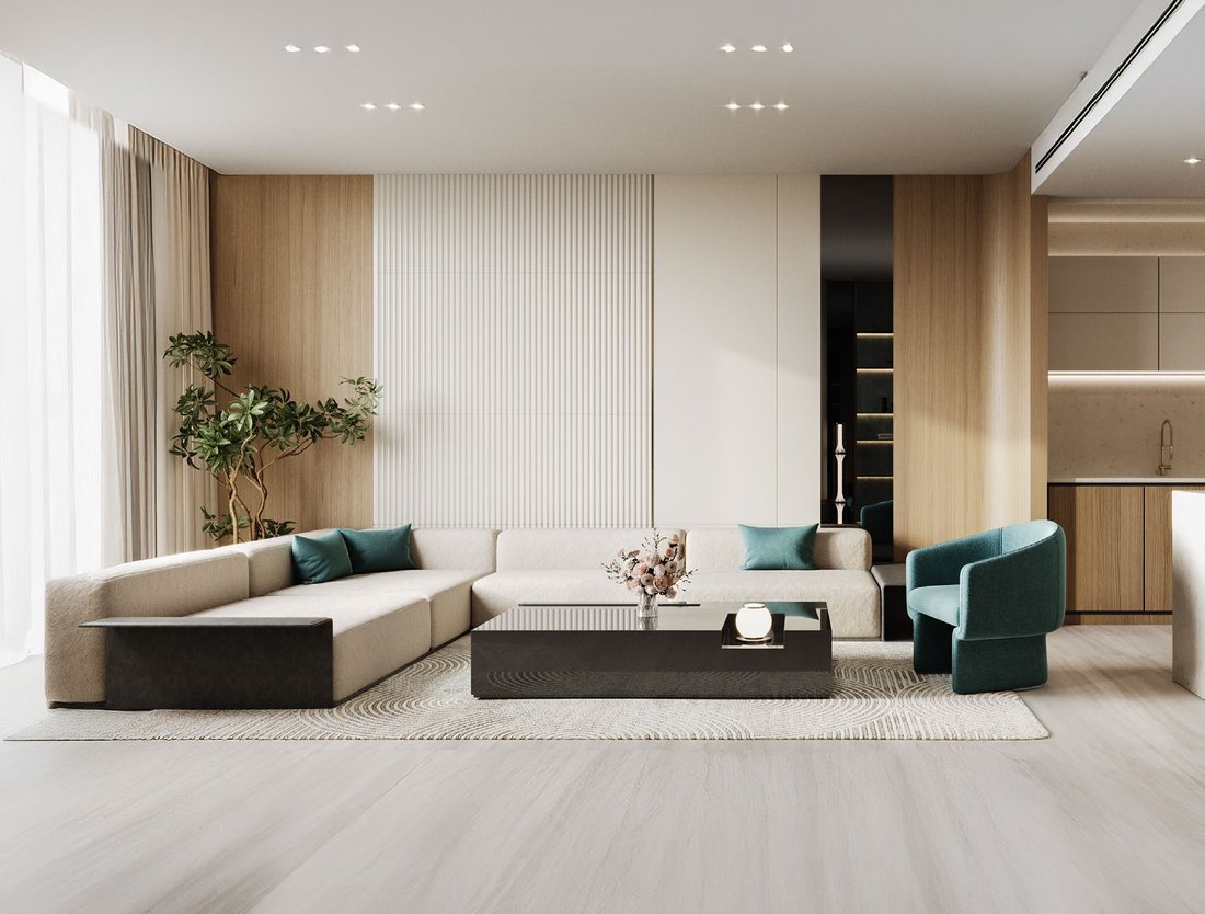 Apartment in Business Bay, Dubai, United Arab Emirates 5 - 16232519