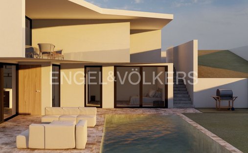 Villa in Loule (Sao Clemente), Algarve, Portugal 1