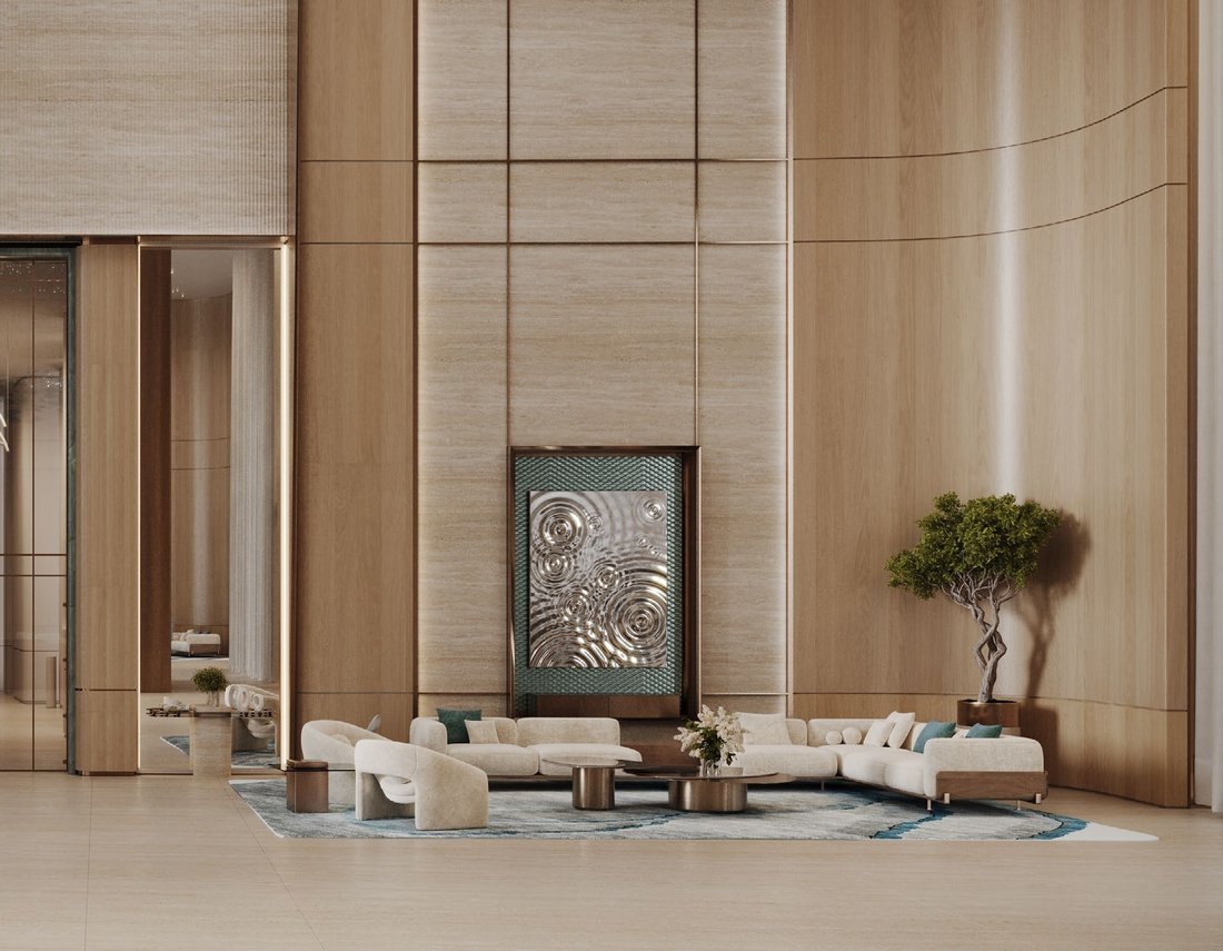 Apartment in Business Bay, Dubai, United Arab Emirates 3 - 16232519