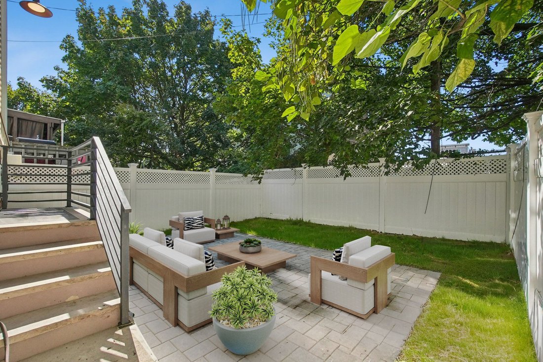 House in Jersey City, New Jersey, United States 4 - 16224069