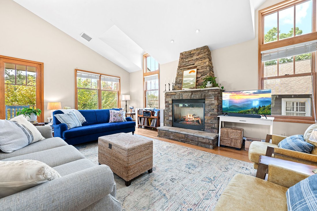 House in Blowing Rock, North Carolina, United States 5 - 16232492