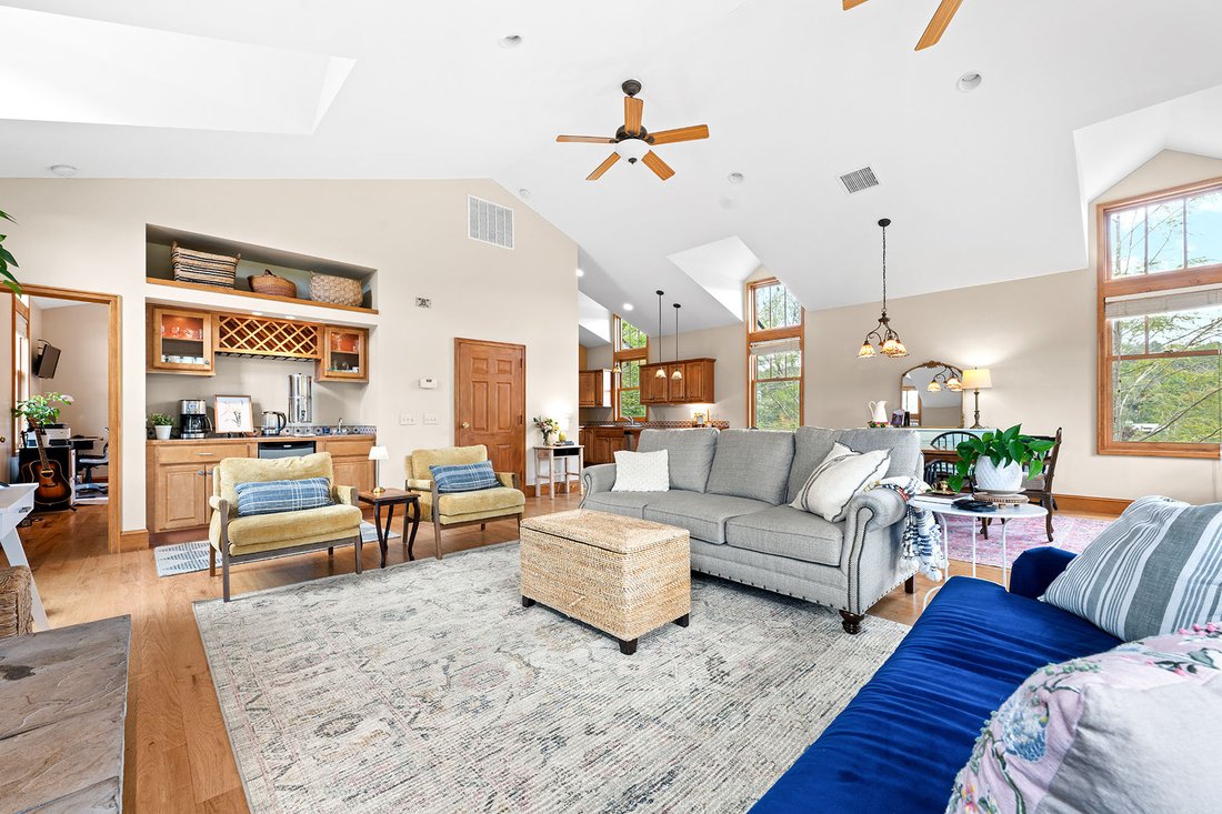 House in Blowing Rock, North Carolina, United States 3 - 16232492