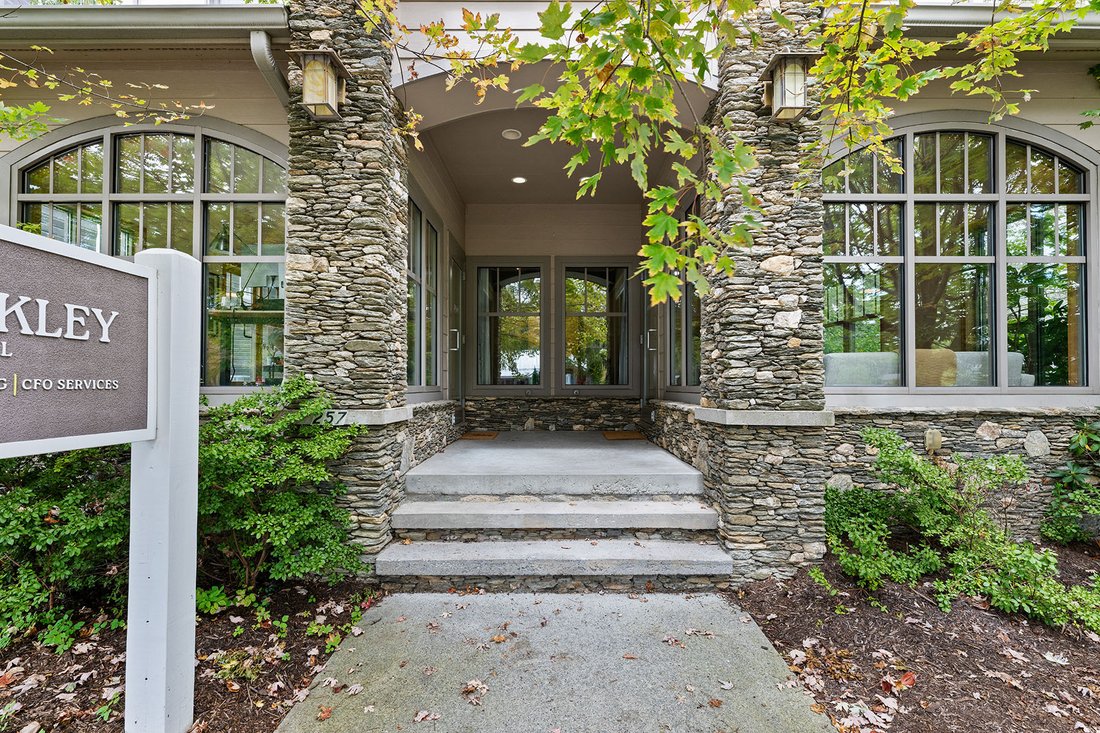 House in Blowing Rock, North Carolina, United States 1 - 16232492