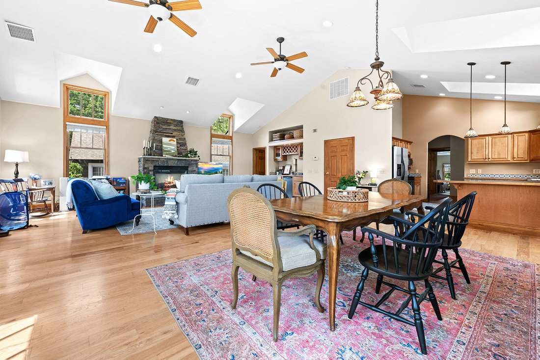 House in Blowing Rock, North Carolina, United States 4 - 16232492