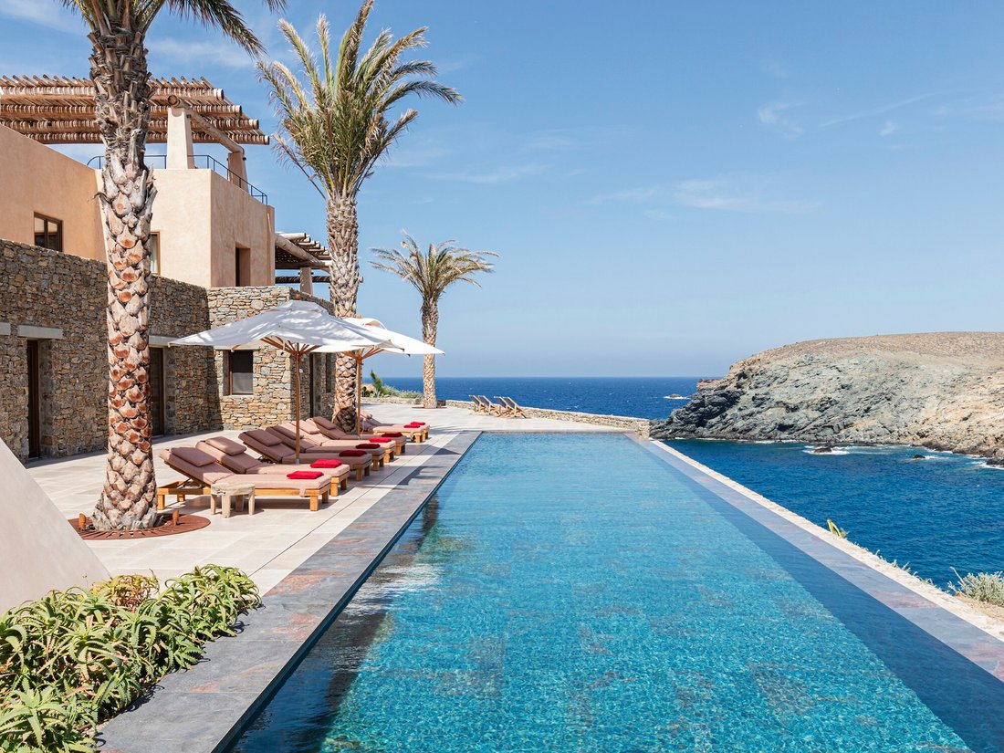 Villa in Ano Mera Community, Aegean, Greece 1 - 16233004