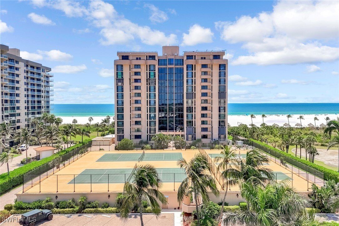 Condo in Marco Island, Florida, United States 1 - 16235995
