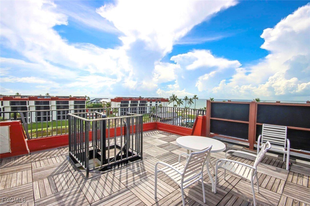 Condo in Sanibel, Florida, United States 3 - 16235310