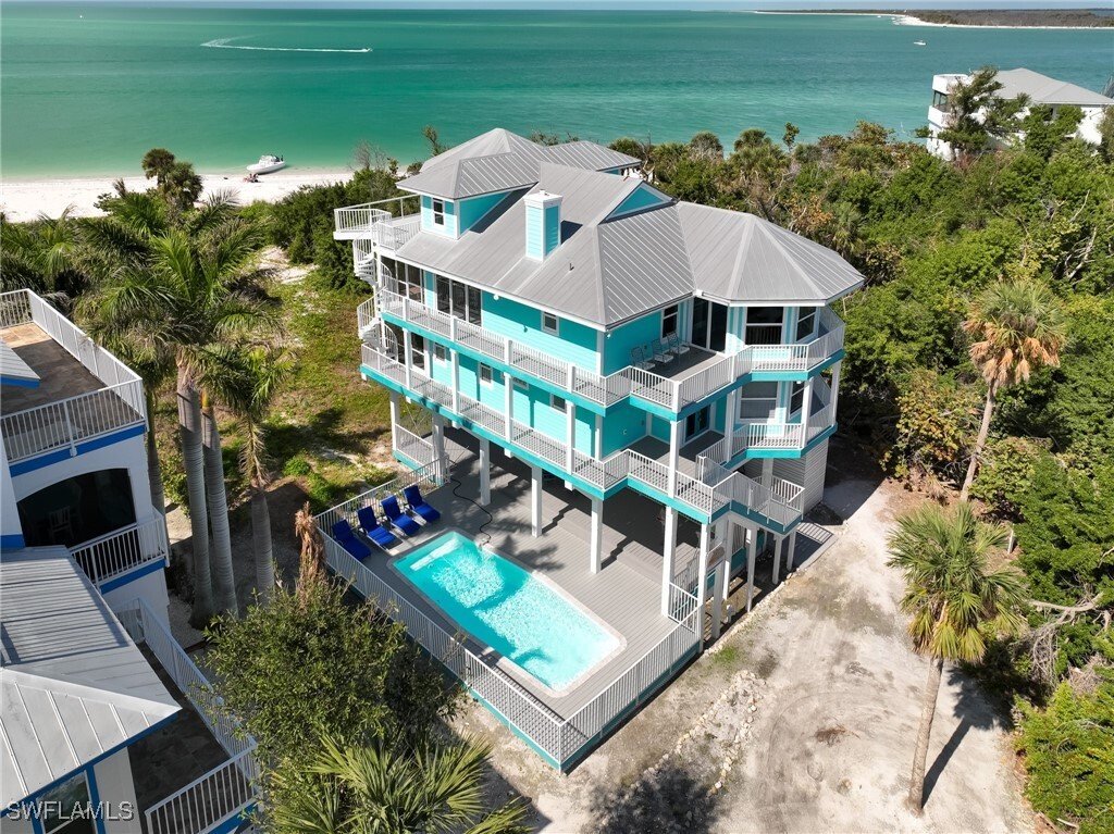 House in Captiva, Florida, United States 1 - 16234461