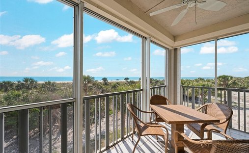 Condo in Sanibel, Florida, United States 1