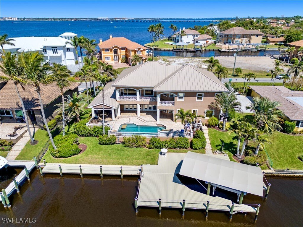 House in Fort Myers, Florida, United States 5 - 16234052