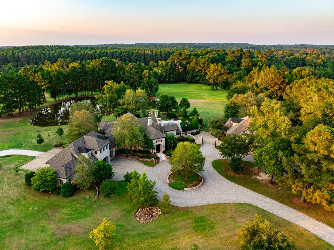 House in Hallsville, Texas, United States 3 - 16236214