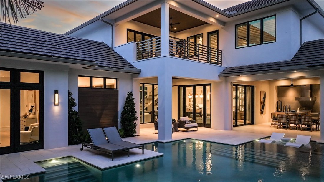 House in Naples, Florida, United States 2 - 16235131