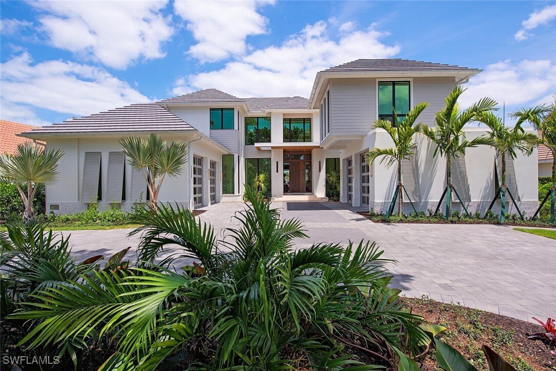 House in Naples, Florida, United States 4 - 16234788