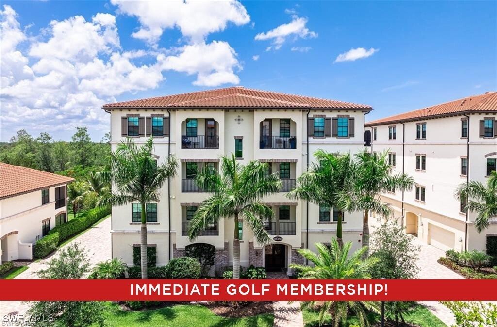 Eigentumswohnung in Bonita Springs, Florida, Vereinigte Staaten 1 - 16236037