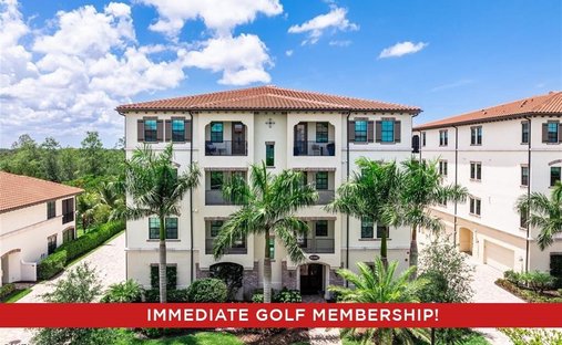 Condo in Bonita Springs, Florida, United States 1