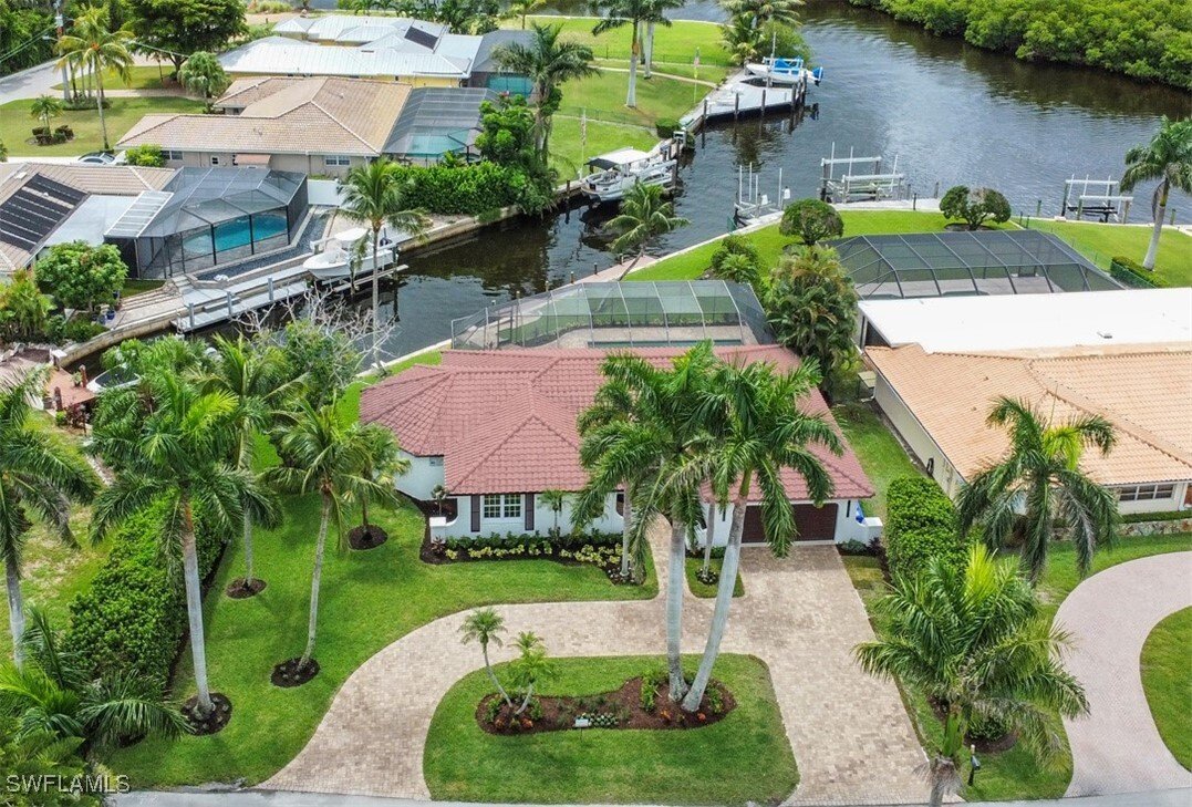 House in Naples, Florida, United States 1 - 16234882