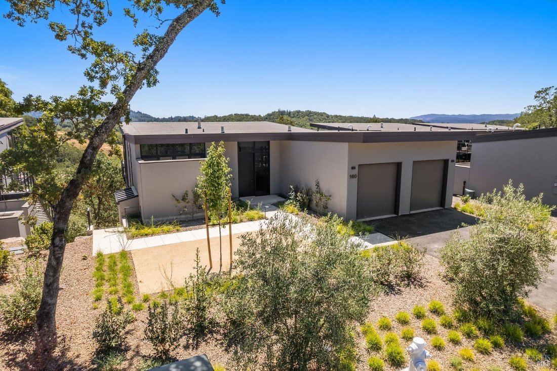 House in Healdsburg, California, United States 5 - 16232988