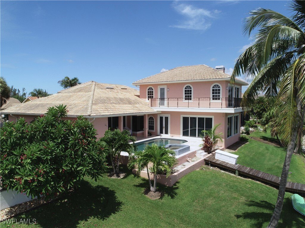 House in Fort Myers, Florida, United States 3 - 16235891