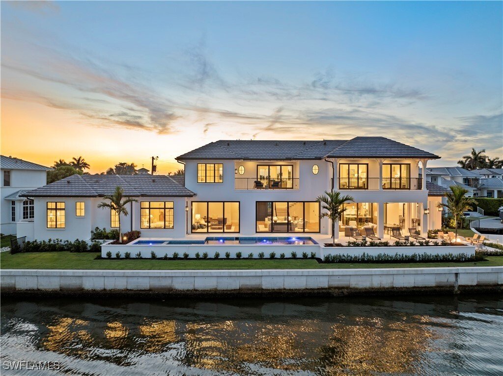House in Naples, Florida, United States 3 - 16234204